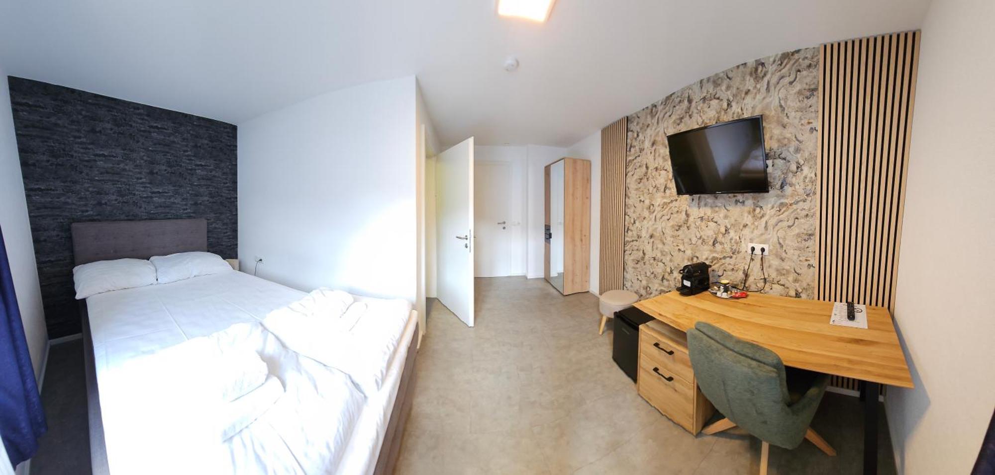 Gasthaus Sofram Frastanz Exteriér fotografie