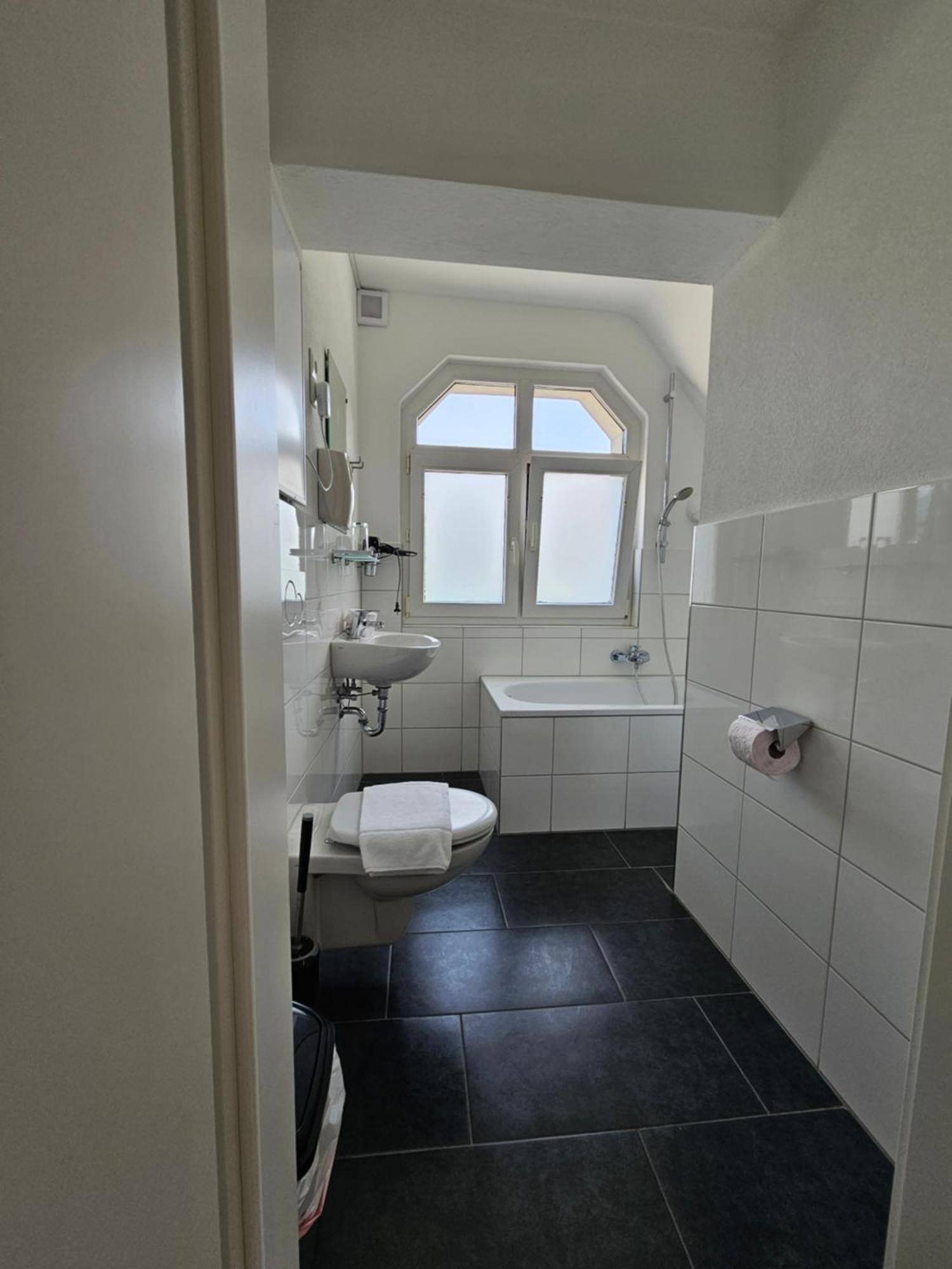 Gasthaus Sofram Frastanz Exteriér fotografie